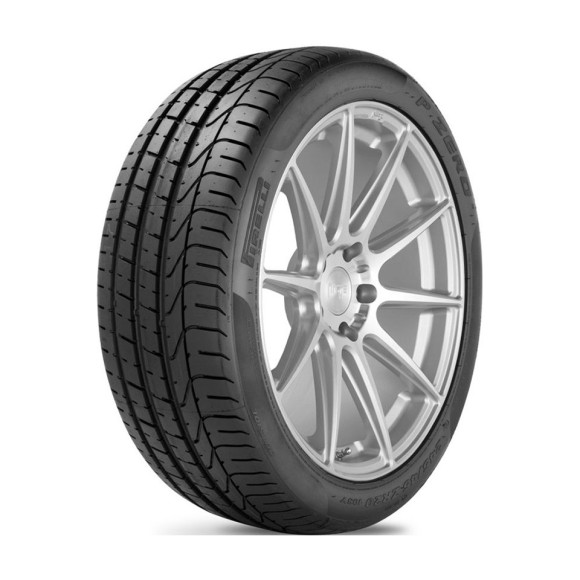 Шины Pirelli  265/45/20  Y 104 PZero   (N0)  старше 3-х лет
