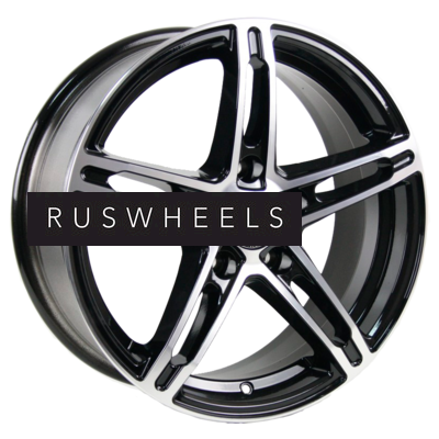 Диски Venti 6,5x16/5x108 ET31 D60,1 1618 BD Диски Venti 6,5x16/5x108 ET31 D60,1 1618 BD