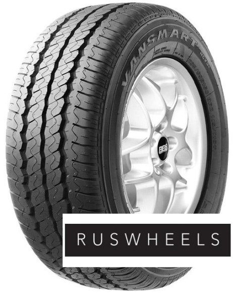 Шины Maxxis 195/70 r15c MCV3+ Vansmart 104/102S